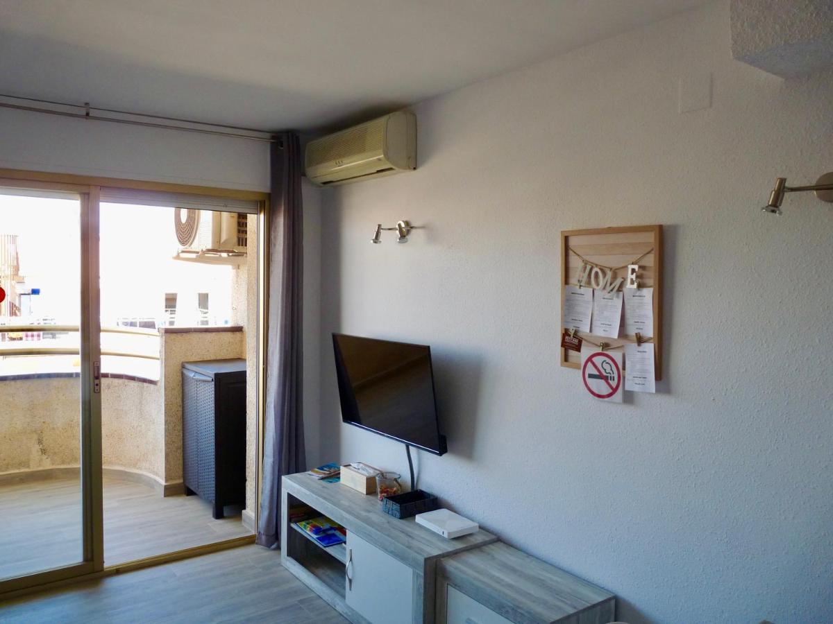 Appartement Port Aventura *