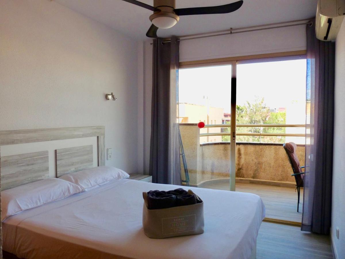 Appartement Port Aventura Salou
