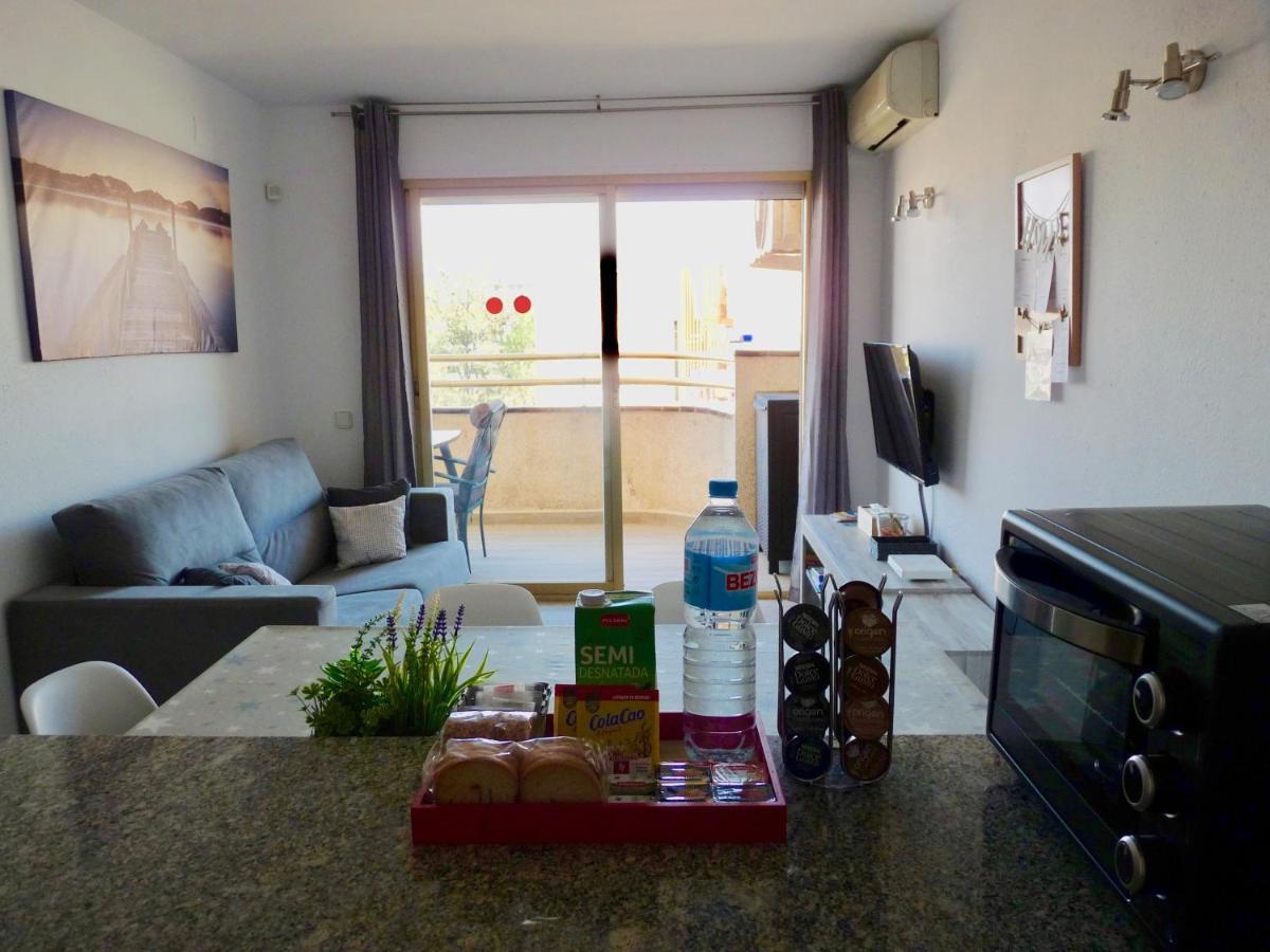 Appartement Port Aventura *