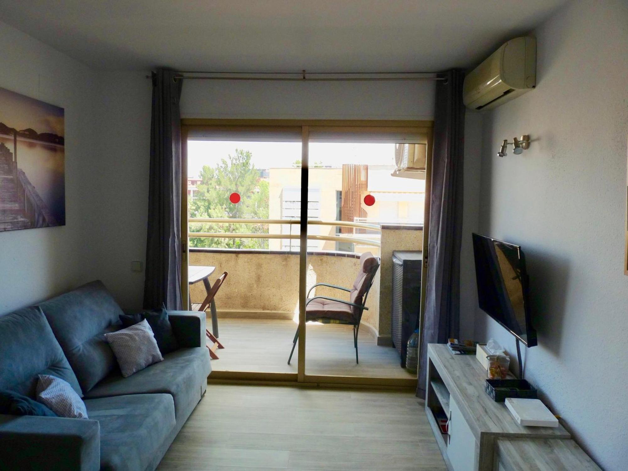 Appartement Port Aventura