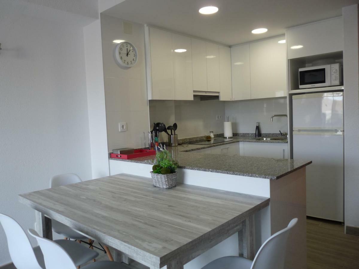 Appartement Port Aventura *