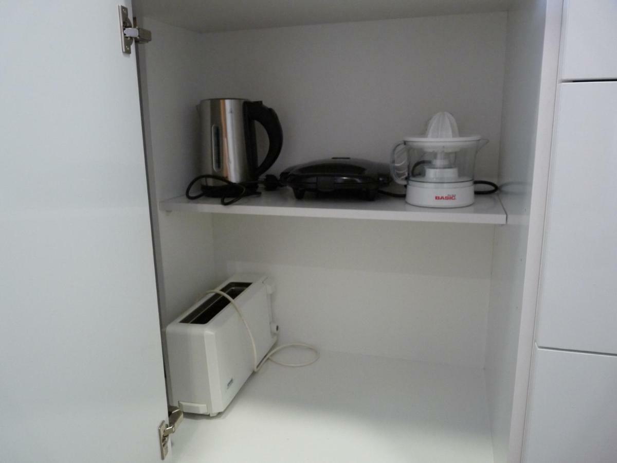 Appartement Port Aventura *