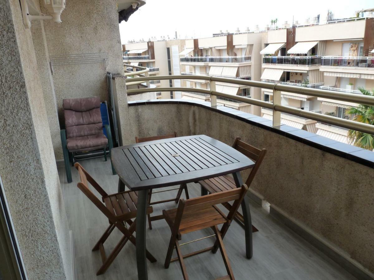 Appartement Port Aventura Salou